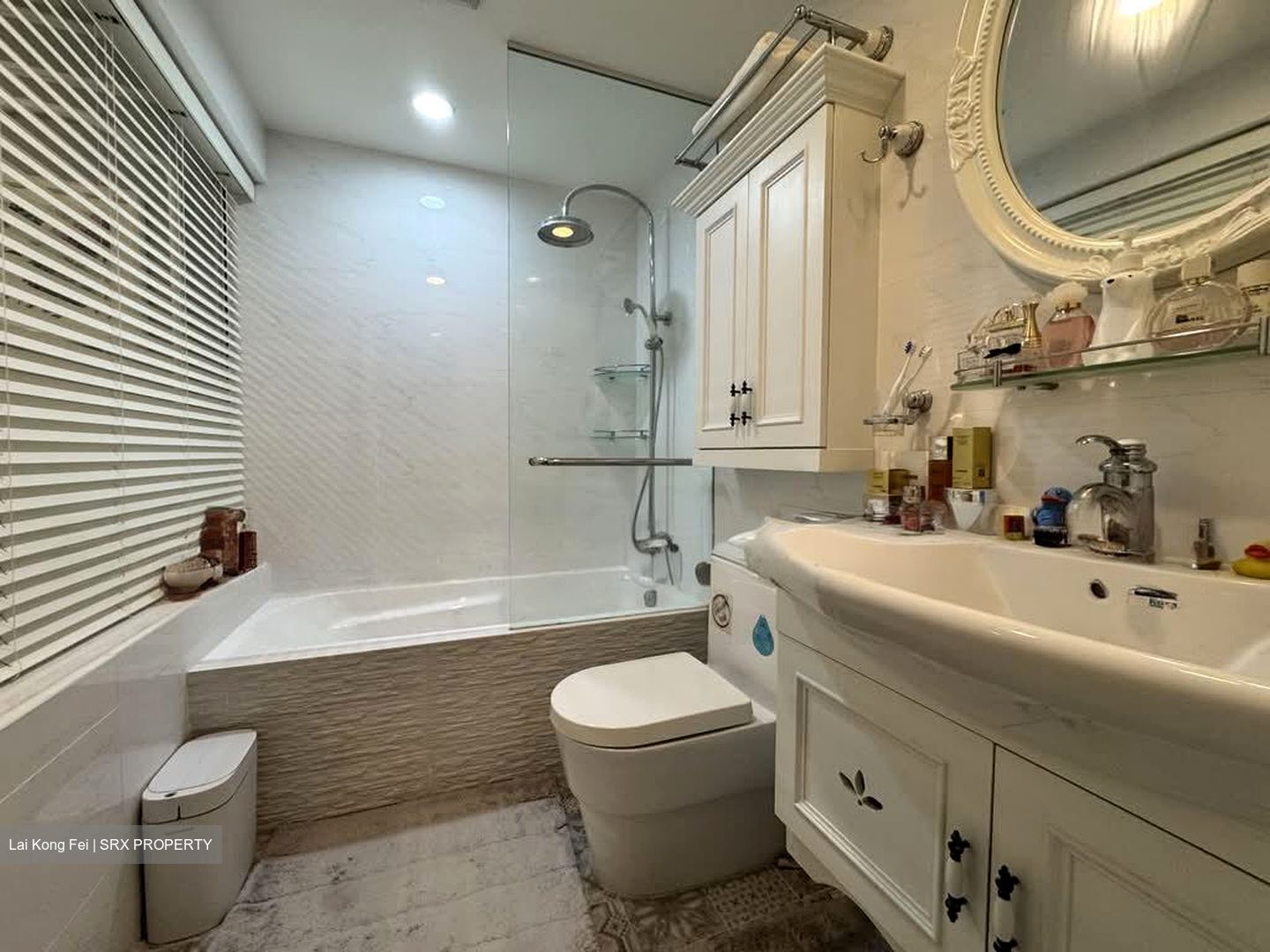 Le Hill Condominium (D5), Condominium #557634411